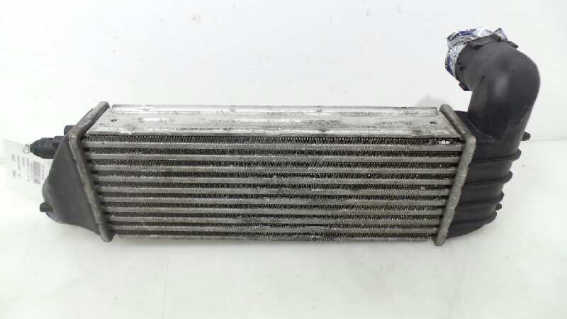 INTERCOOLER CITROËN C8 2002-2015 (E256074 1130473)