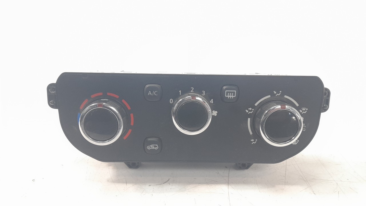 MANDO CALEFACCION / AIRE ACONDICIONADO 275702920R 