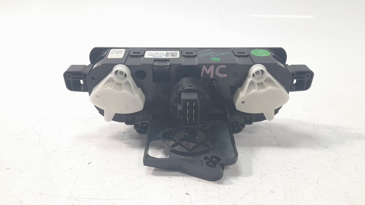 MANDO CALEFACCION / AIRE ACONDICIONADO 275702920R 