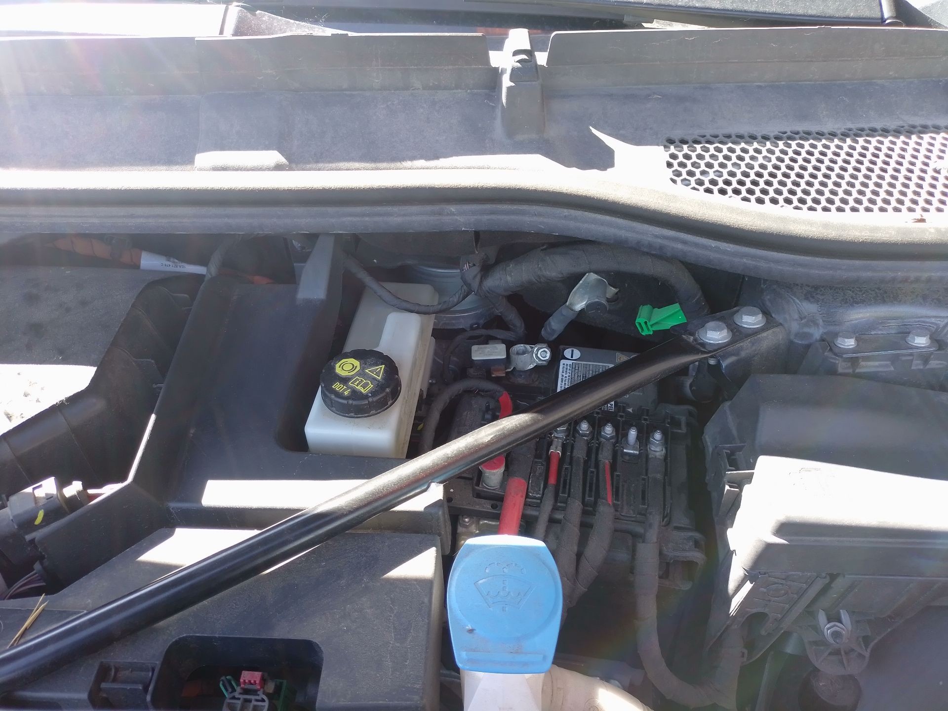 BOMBA FRENO SKODA ENYAQ iV SUV (5AZ) 2020- (1EB614106J 1518664)