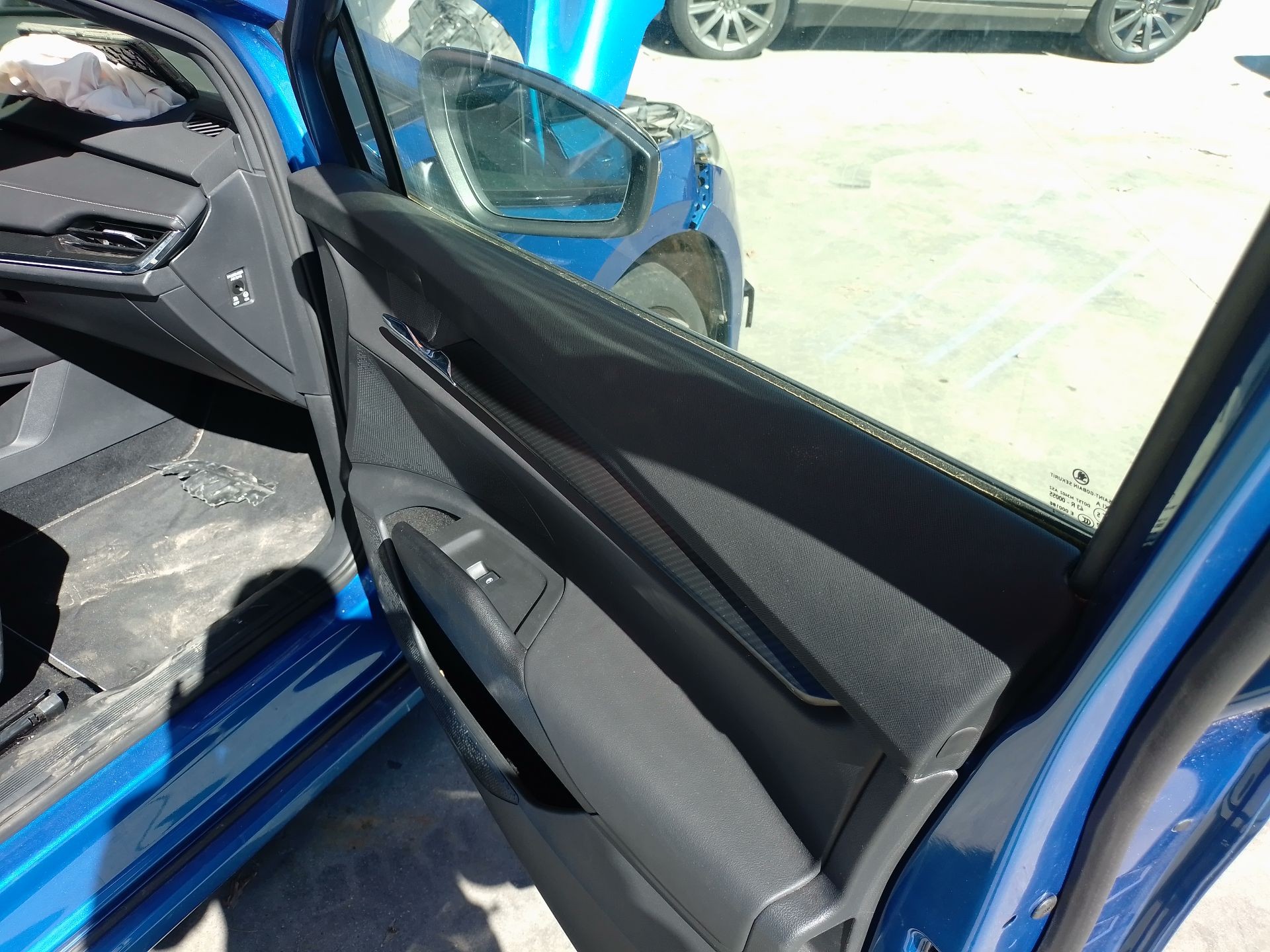 ELEVALUNAS DELANTERO DERECHO SKODA ENYAQ iV SUV (5AZ) 2020- (5LA837462A 1518724)