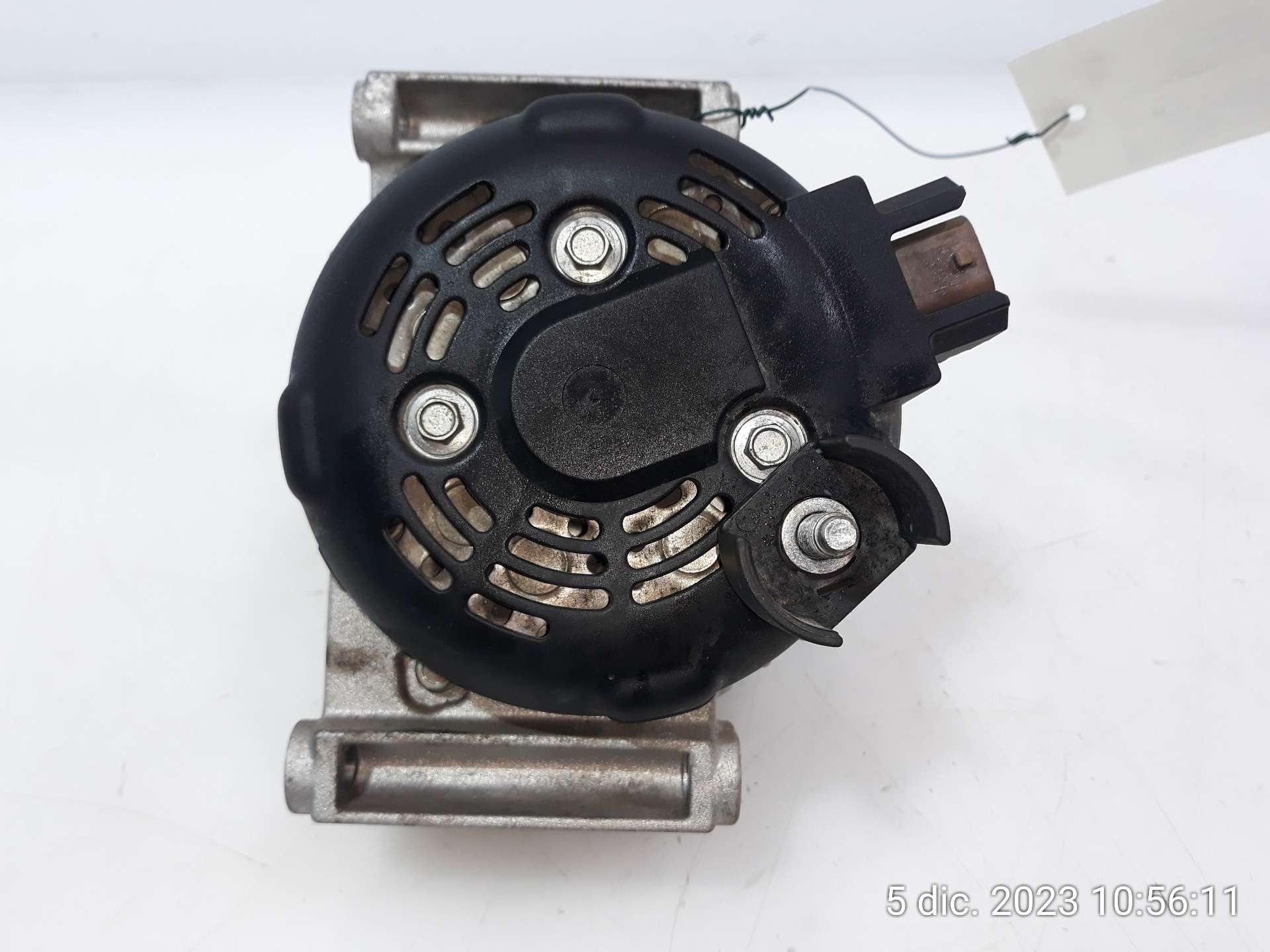 ALTERNADOR OPEL INSIGNIA GRAND SPORT 2017- (13587304 1497916)