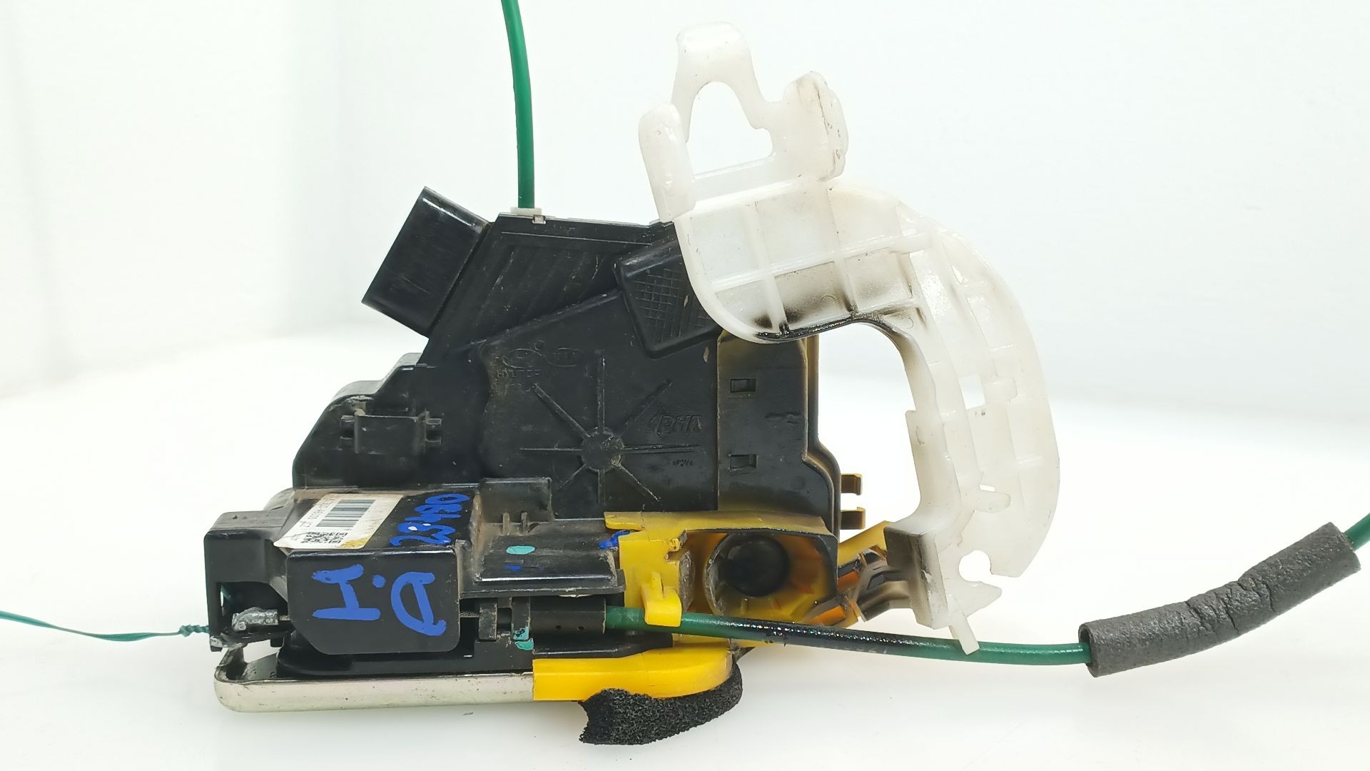 CERRADURA PUERTA DELANTERA IZQUIERDA HYUNDAI i30 (GD) 2011- (81310A6100 1719400)