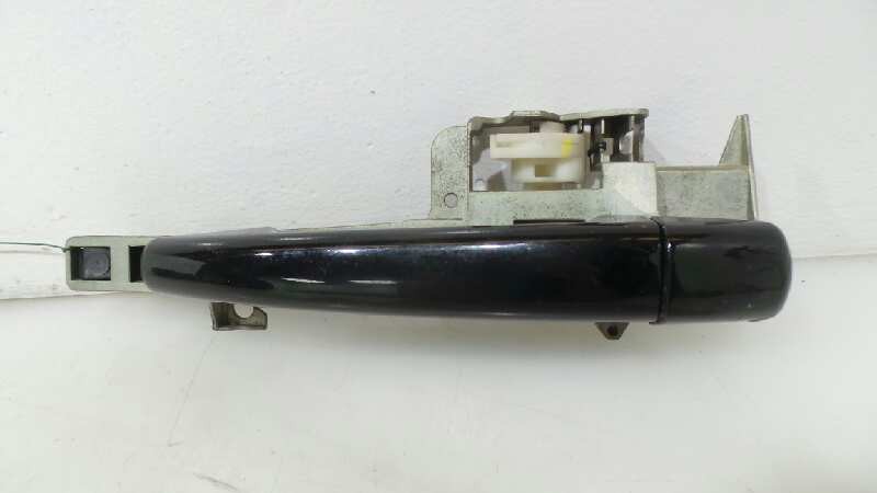 MANETA EXTERIOR TRASERA IZQUIERDA PEUGEOT 407 2004-2011 (9101ER 1130650)