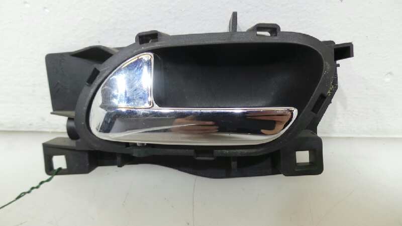 MANETA INTERIOR DELANTERA IZQUIERDA PEUGEOT 407 2004-2011 (9143J9 1130652)