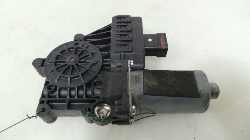 MOTOR ELEVALUNAS DELANTERO DERECHO OPEL ASTRA H BERLINA 2004-2007 (994887100 1130752)