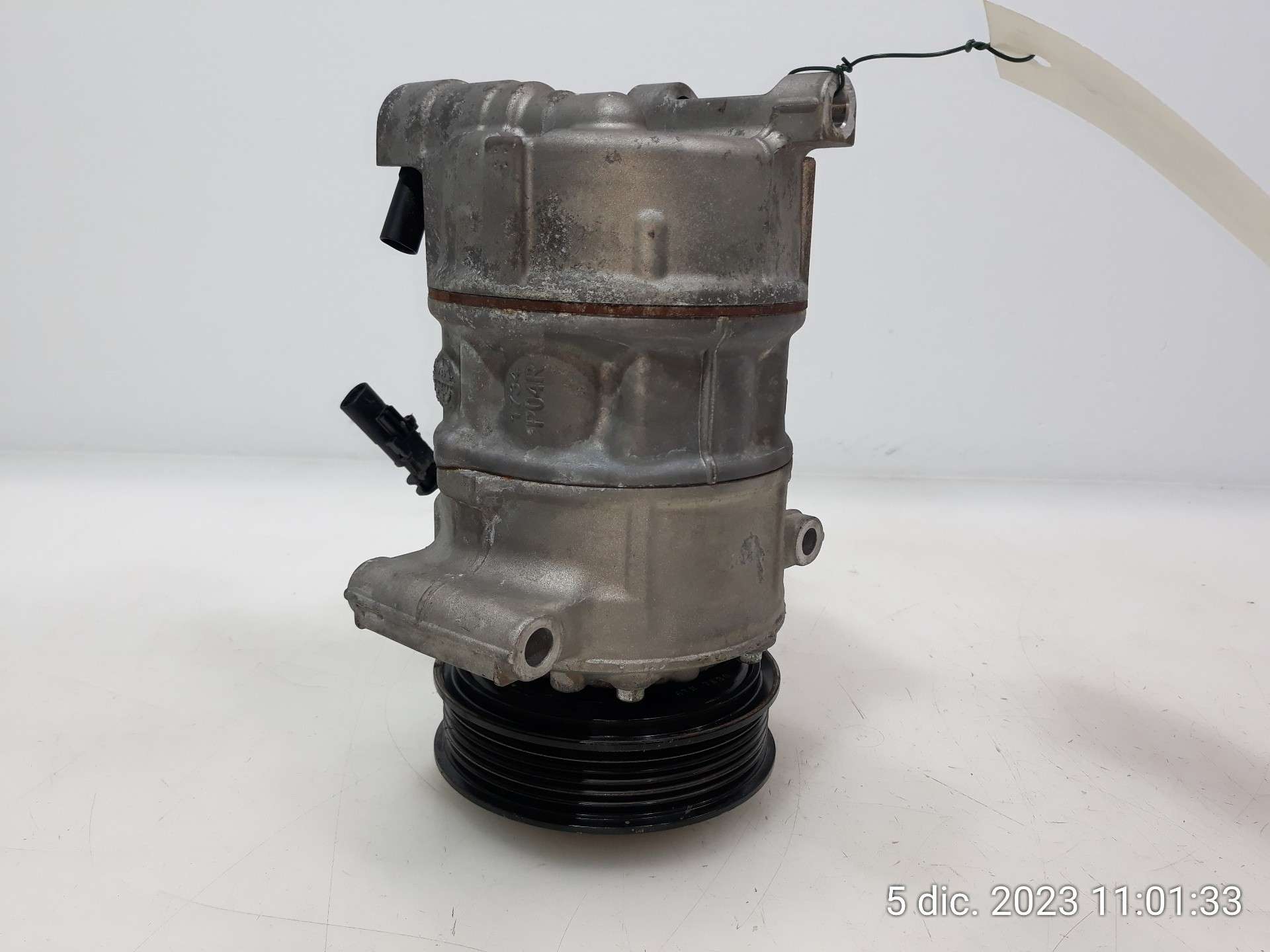 COMPRESOR AIRE ACONDICIONADO OPEL INSIGNIA GRAND SPORT 2017- (39034464 1497940)