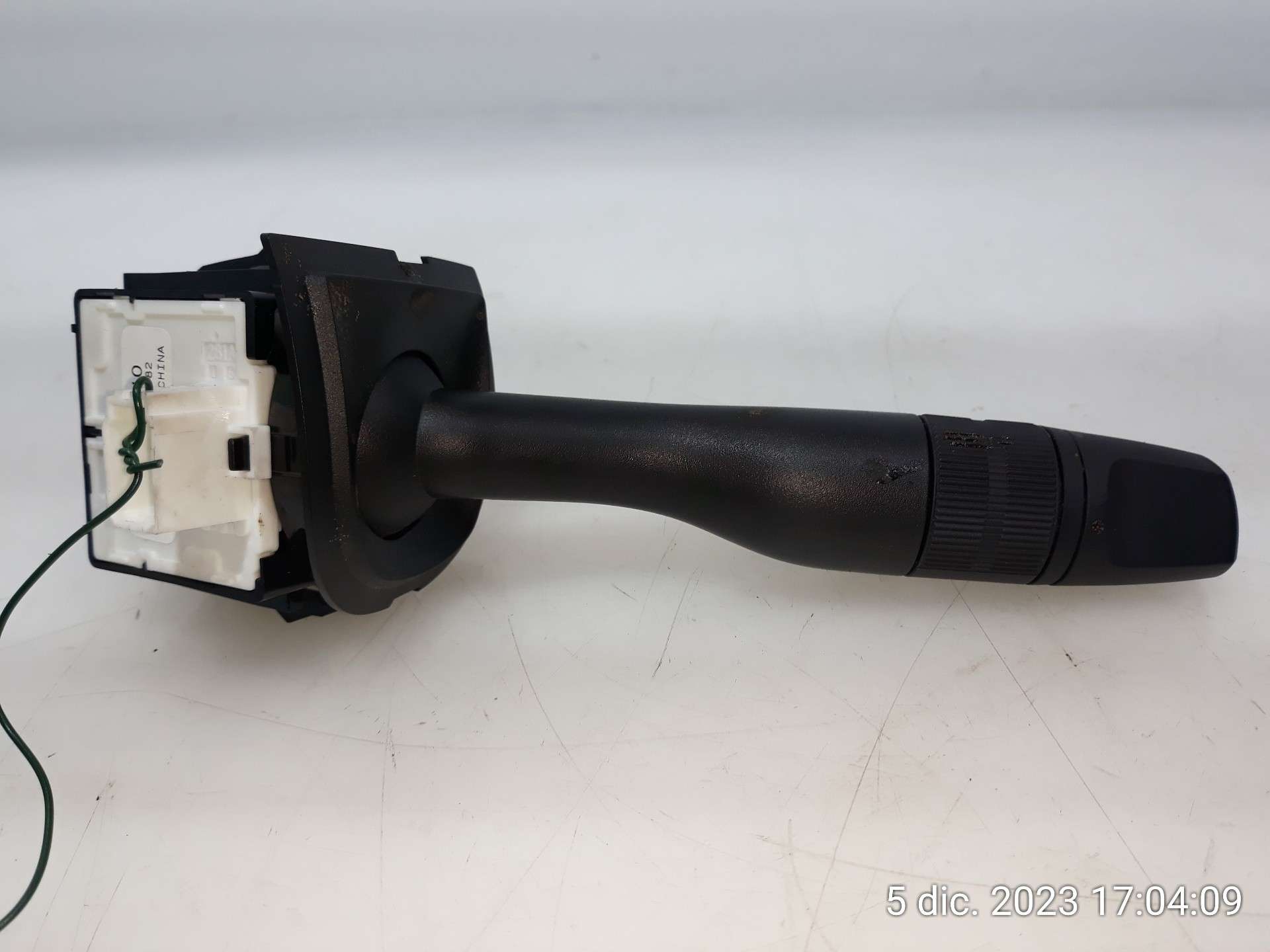 MANDO LIMPIA OPEL INSIGNIA GRAND SPORT 2017- (39128810 1497942)