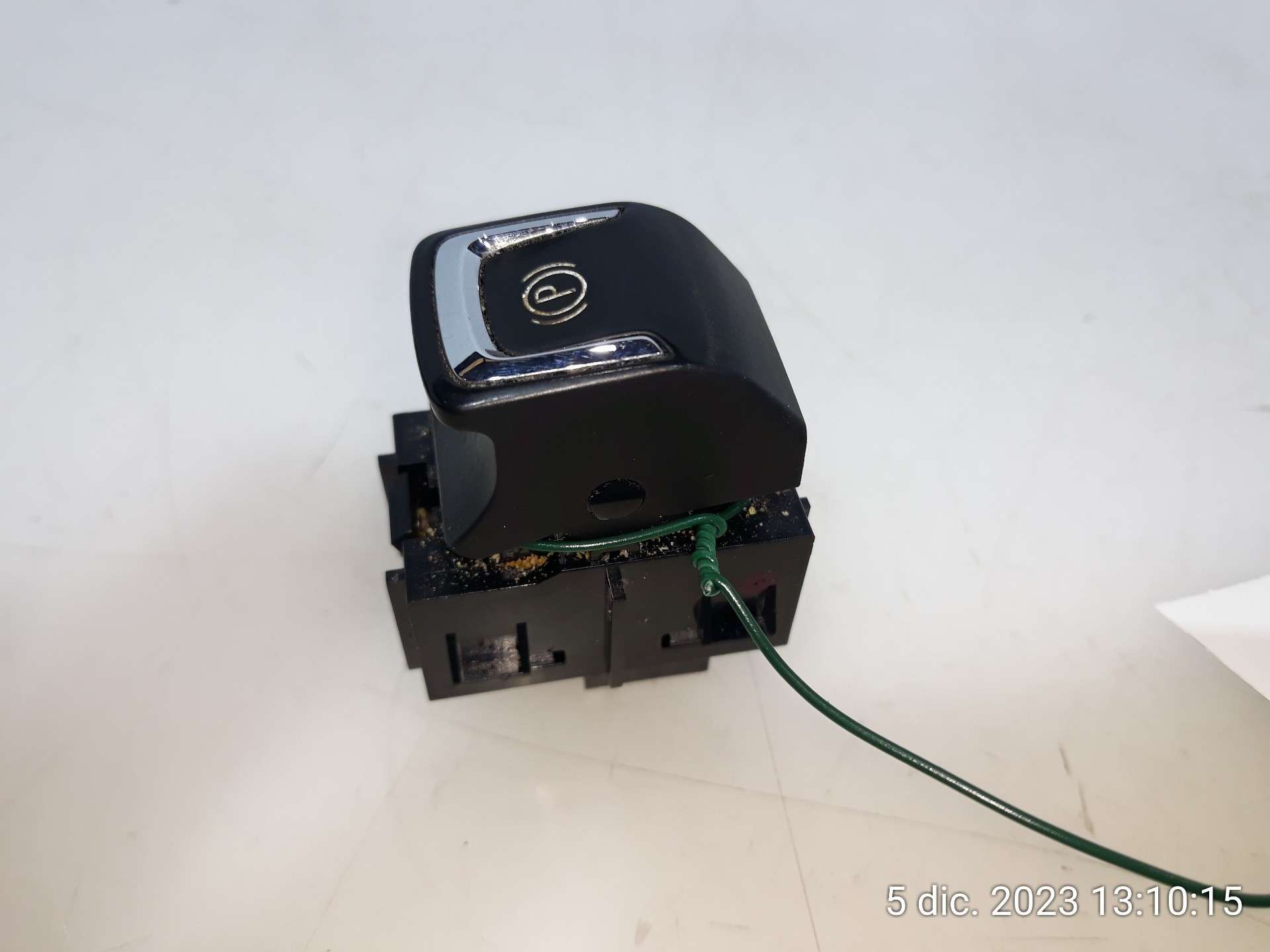 PALANCA FRENO OPEL INSIGNIA GRAND SPORT 2017- (22818055 1497944)