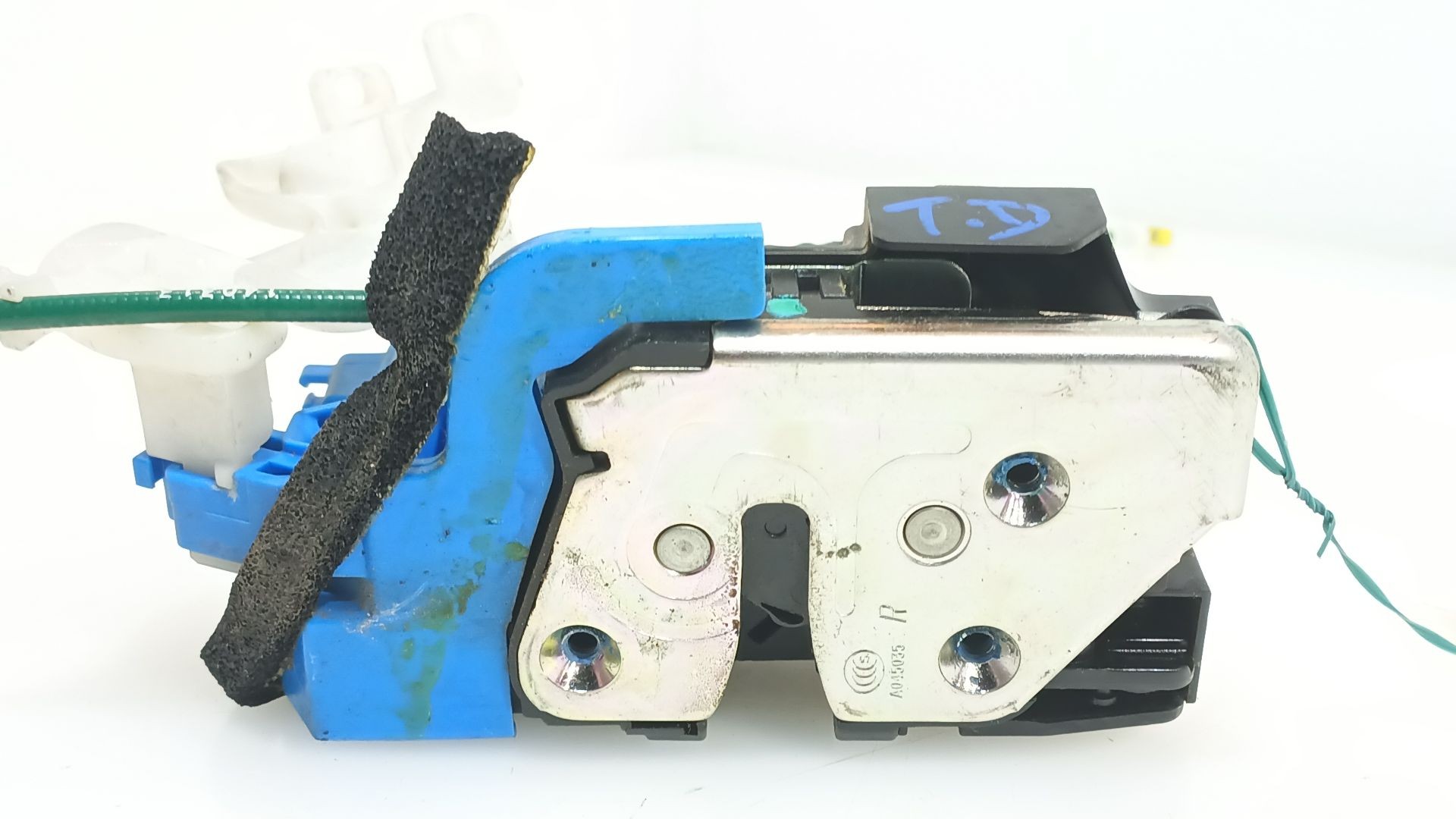 CERRADURA PUERTA TRASERA DERECHA HYUNDAI i30 (GD) 2011- (81420A6100 1719401)