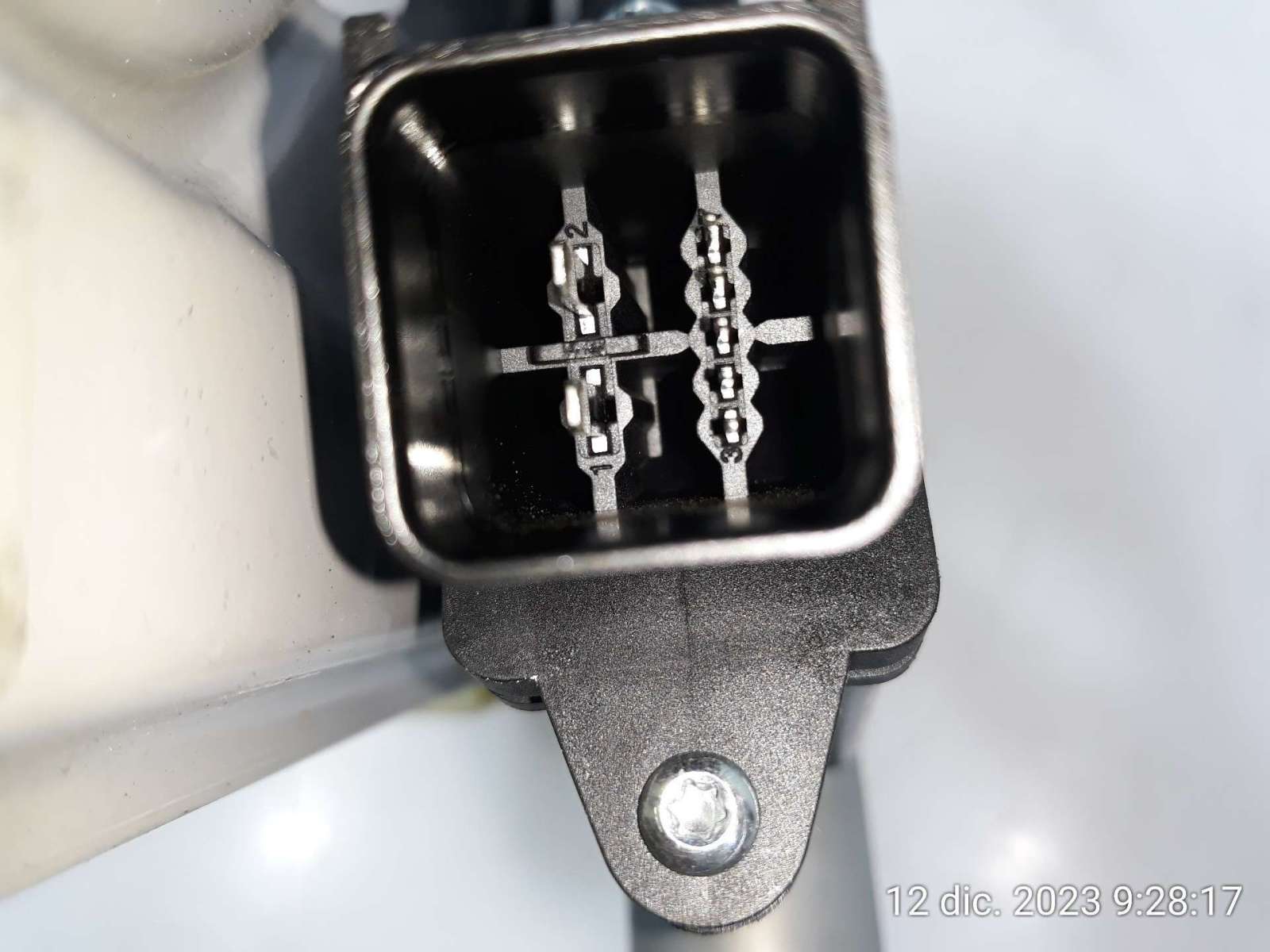 ELEVALUNAS DELANTERO IZQUIERDO OPEL INSIGNIA GRAND SPORT 2017- (39138553 1497956)