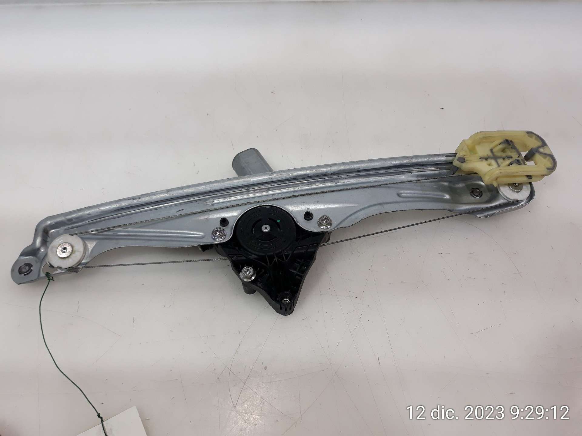 ELEVALUNAS TRASERO DERECHO OPEL INSIGNIA GRAND SPORT 2017- (39138556 1497957)