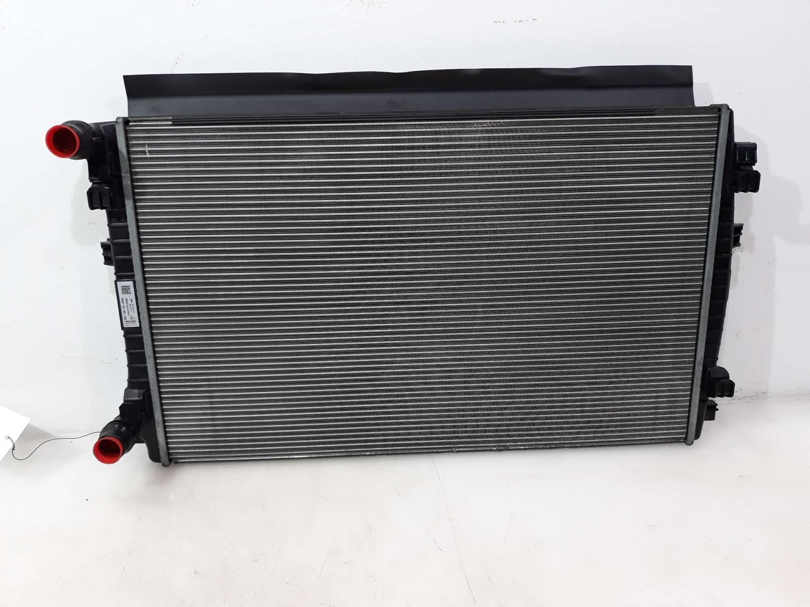 RADIADOR AGUA 5Q0121251GQ 5Q0121251GQ 