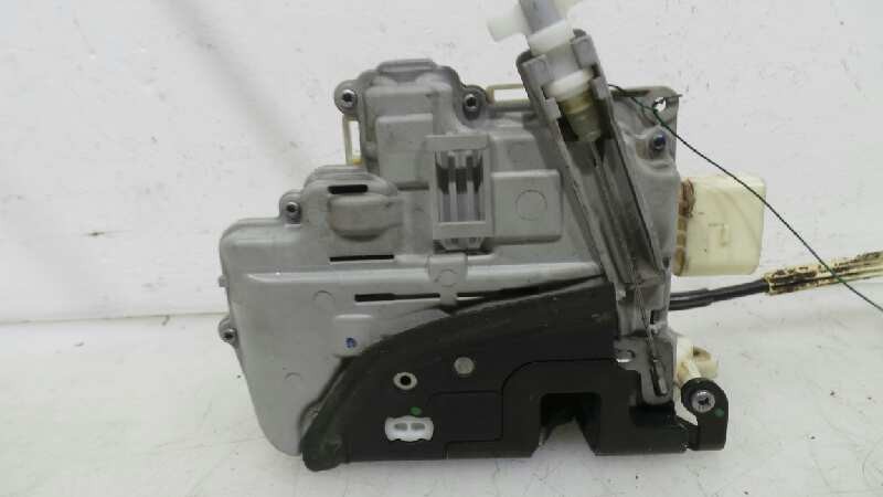 CERRADURA PUERTA DELANTERA IZQUIERDA VOLKSWAGEN PASSAT VARIANT (365) 2010-2014 (3C1837015A 1032582)