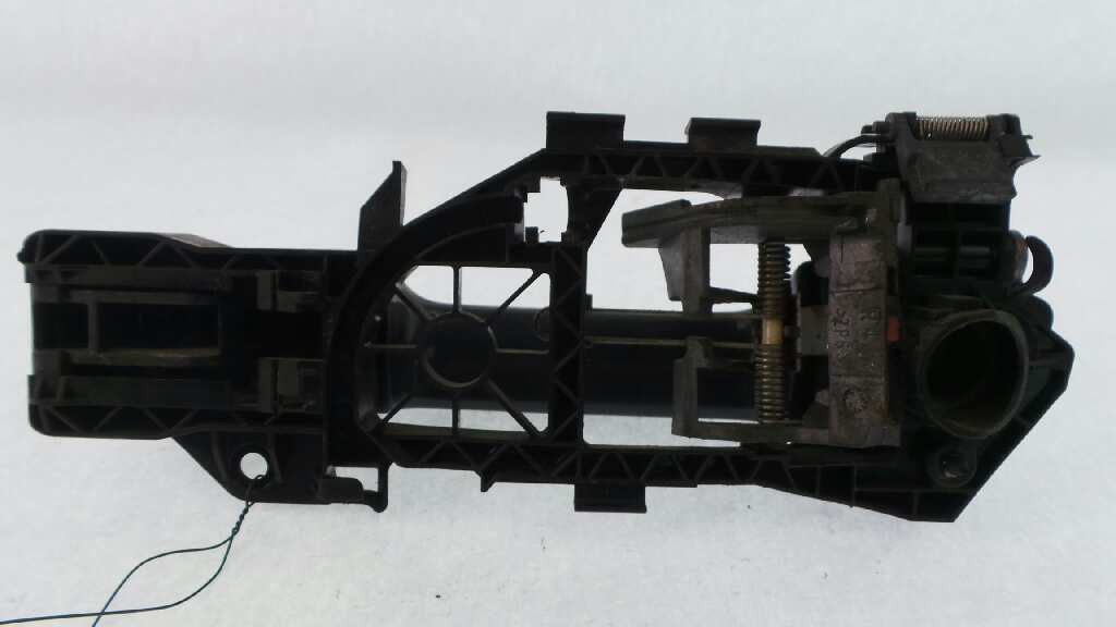 MANETA EXTERIOR TRASERA DERECHA VOLKSWAGEN PASSAT VARIANT (365) 2010-2014 (3C0837206GRU 1032604)