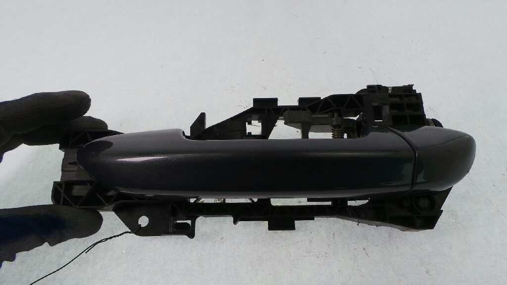 MANETA EXTERIOR TRASERA IZQUIERDA VOLKSWAGEN PASSAT VARIANT (365) 2010-2014 (3C0837205GRU 1032607)