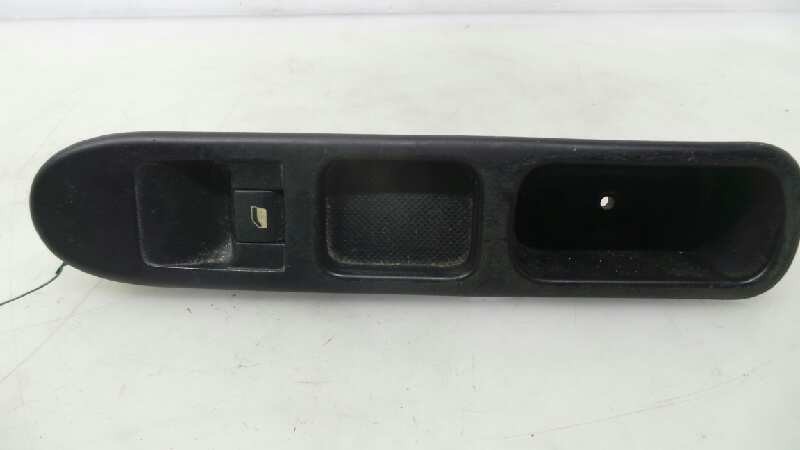 MANDO ELEVALUNAS DELANTERO DERECHO PEUGEOT 307 BREAK / SW (S1) 2002-2005 (96351625XT 1278247)