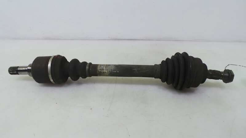 TRANSMISION DELANTERA IZQUIERDA 96371177 96371177 