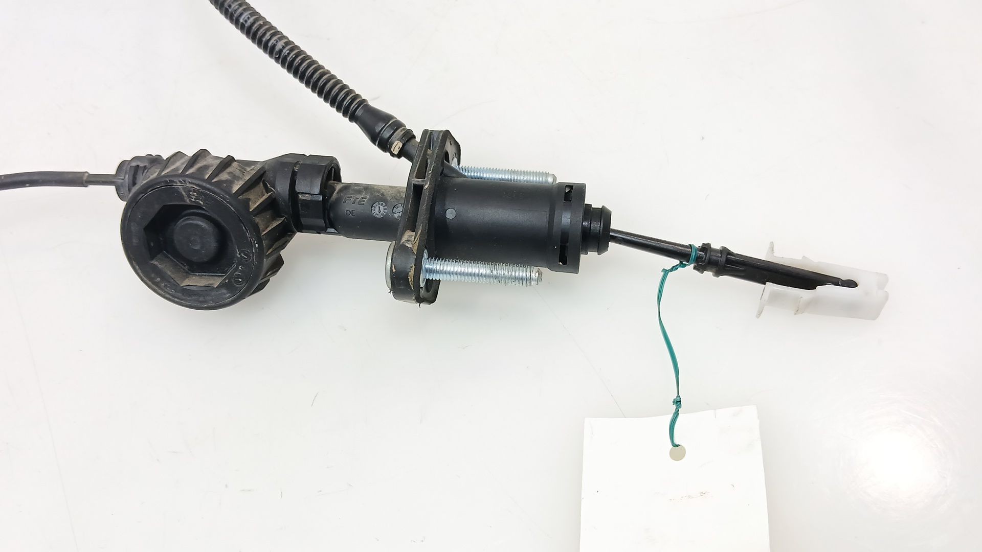 BOMBA EMBRAGUE OPEL ASTRA J LIM. 2009-2015 (55561915 1738865)