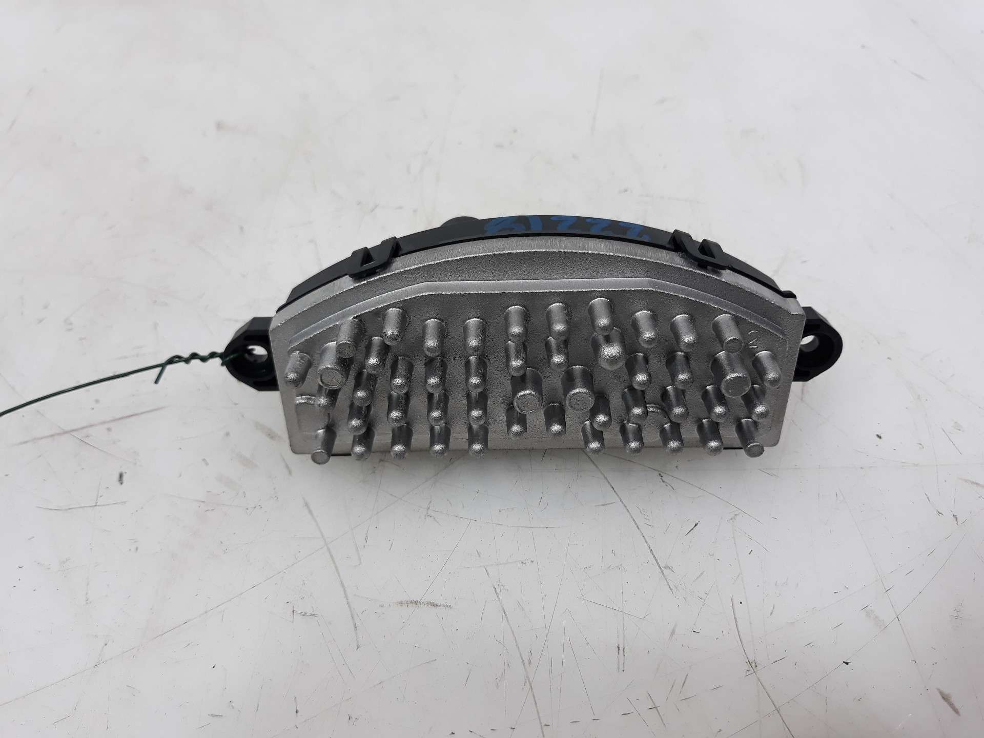 RESISTENCIA CALEFACCION VOLKSWAGEN T-ROC 2017- (5WA907521 1546244)