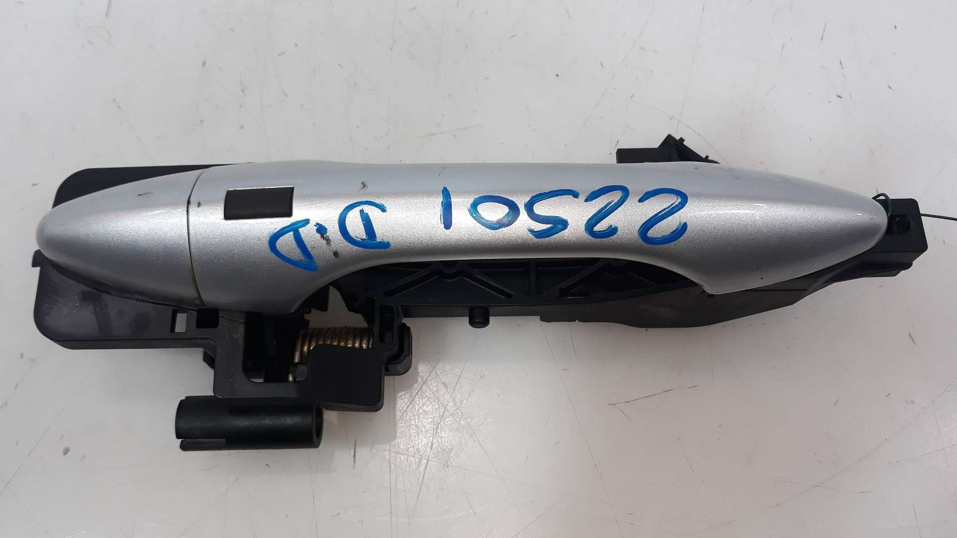 MANETA EXTERIOR DELANTERA DERECHA HYUNDAI ix35 (LM, EL, ELH) 2009- (826512Y710 1581999)