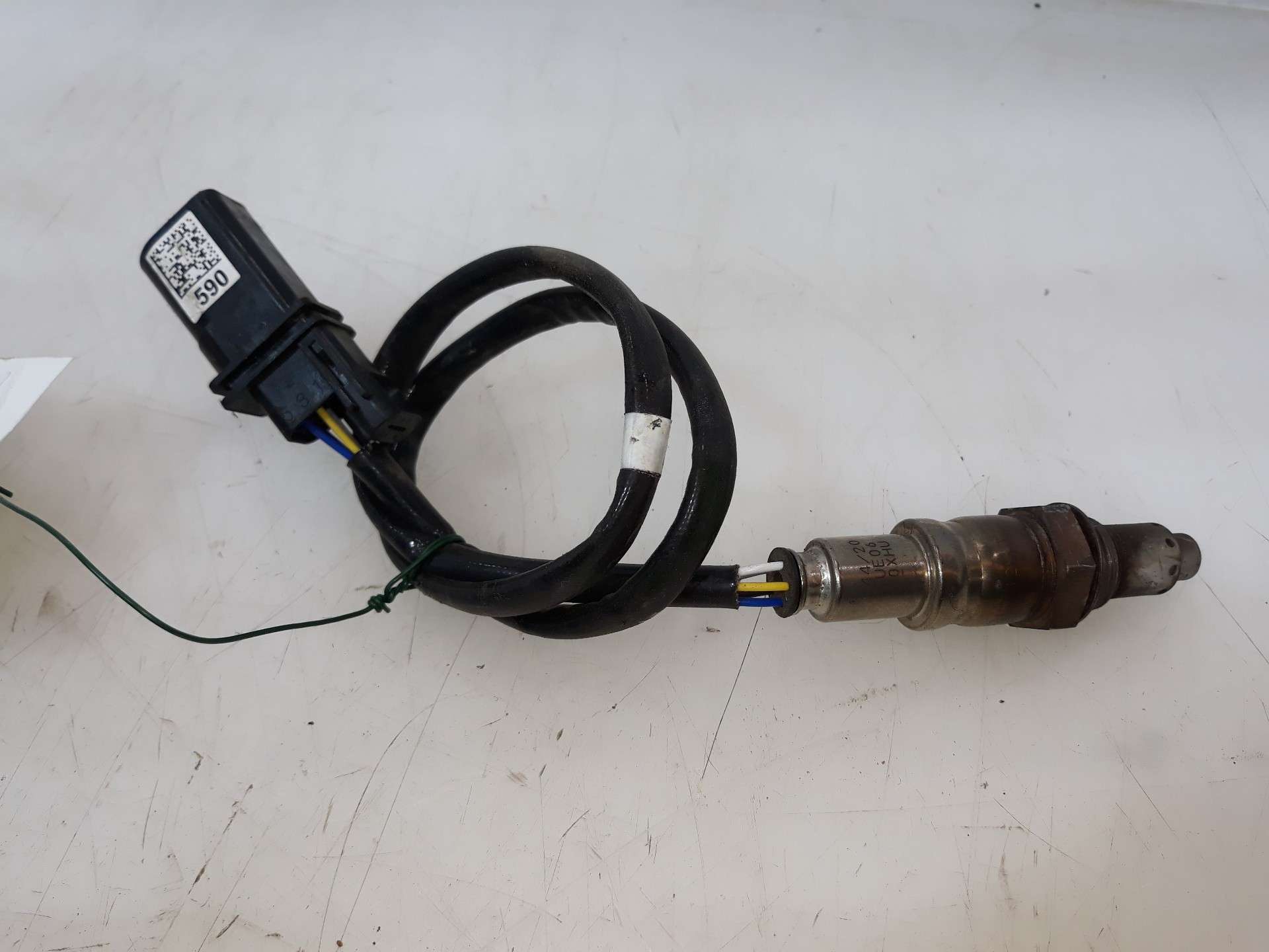 SONDA LAMBDA VOLKSWAGEN T-ROC 2017- (04E906262GH 1546299)