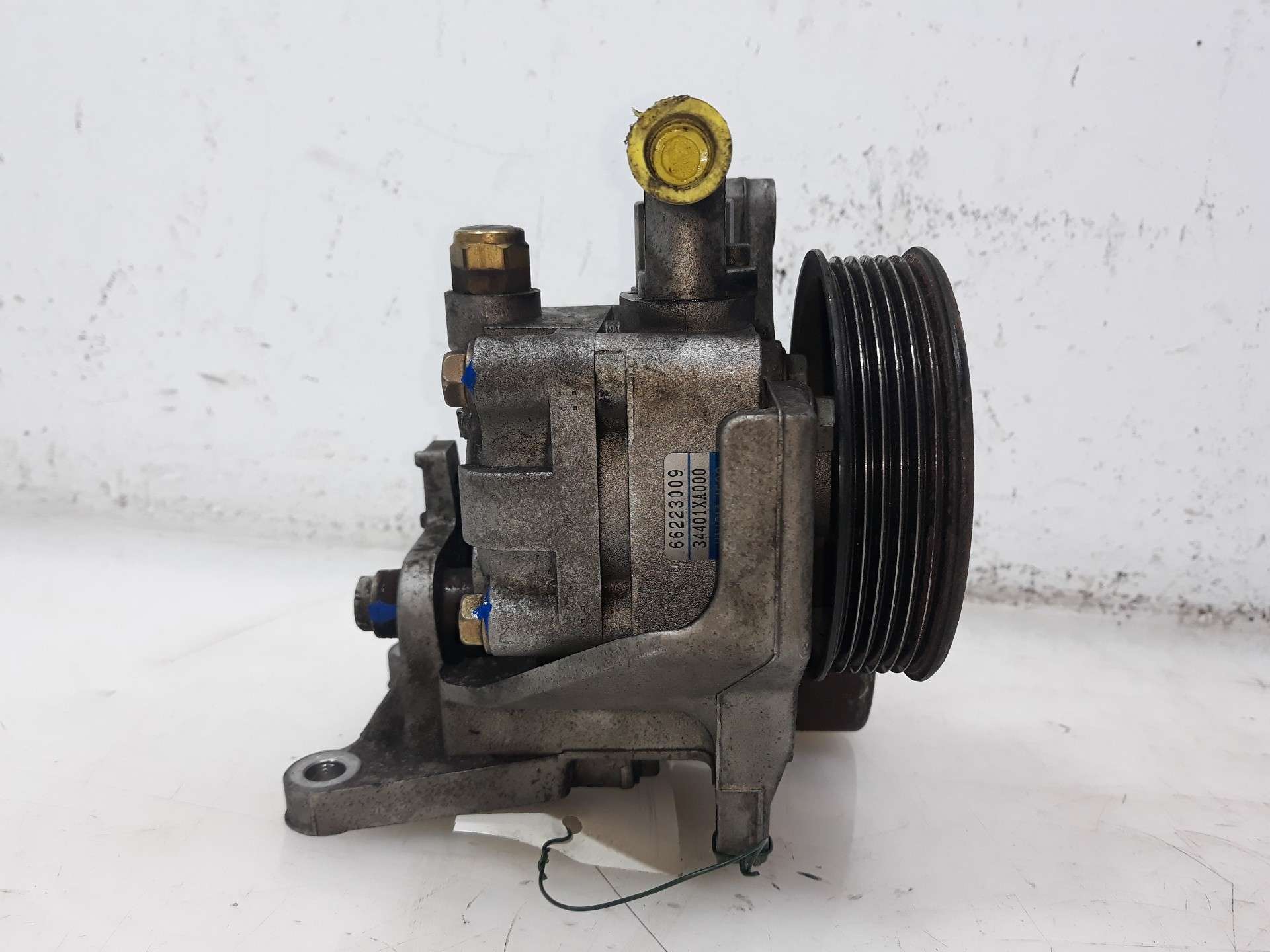 BOMBA DIRECCION SUBARU TRIBECA B9 2006-2011 (34401XA000 1315627)