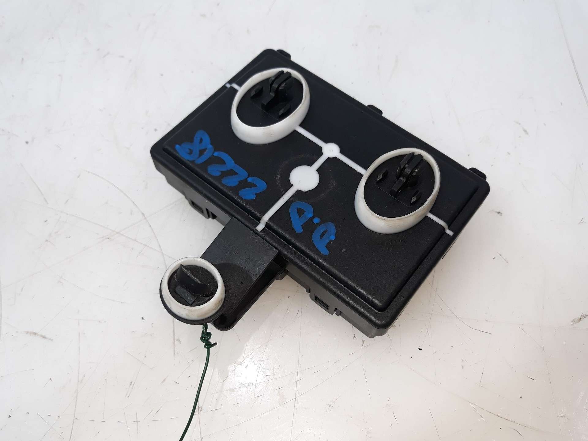 MODULO ELECTRONICO VOLKSWAGEN T-ROC 2017- (5Q4959592N 1546518)