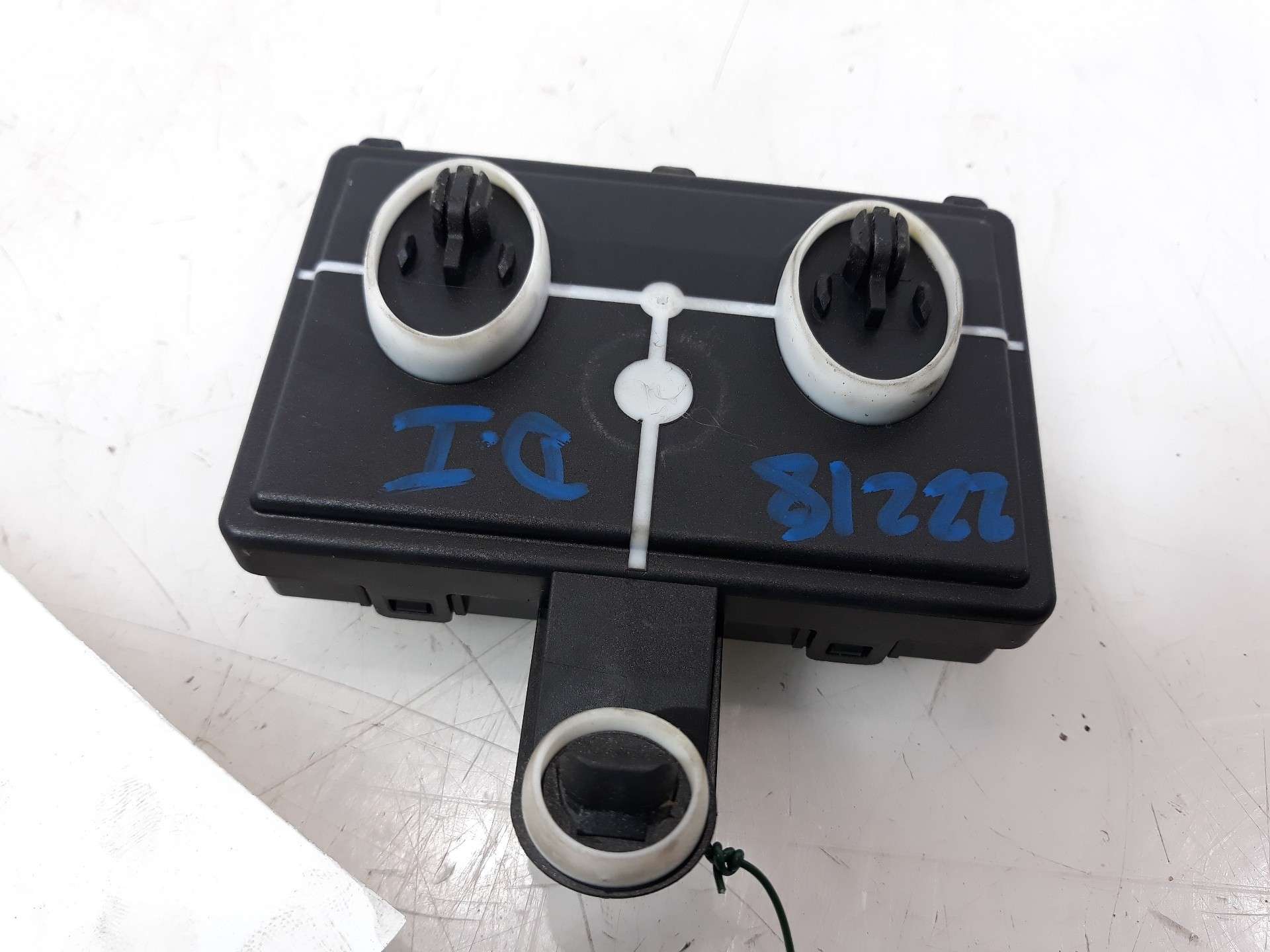 MODULO ELECTRONICO VOLKSWAGEN T-ROC 2017- (5Q4959593N 1546519)