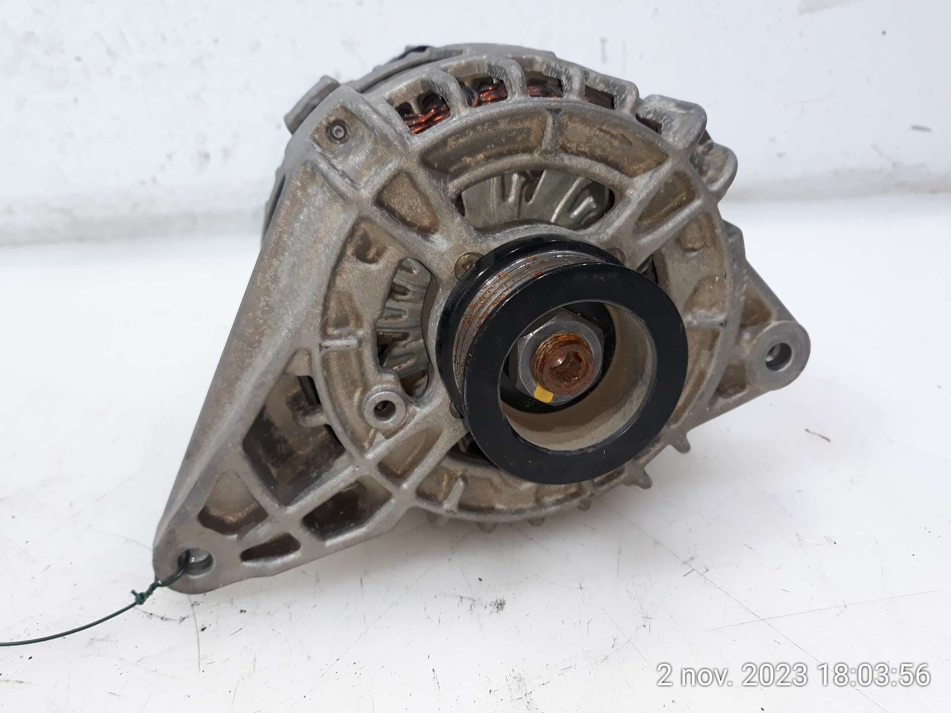 ALTERNADOR MERCEDES-BENZ CLASE GLA (X156) 2013- (A0009063322 1546961)