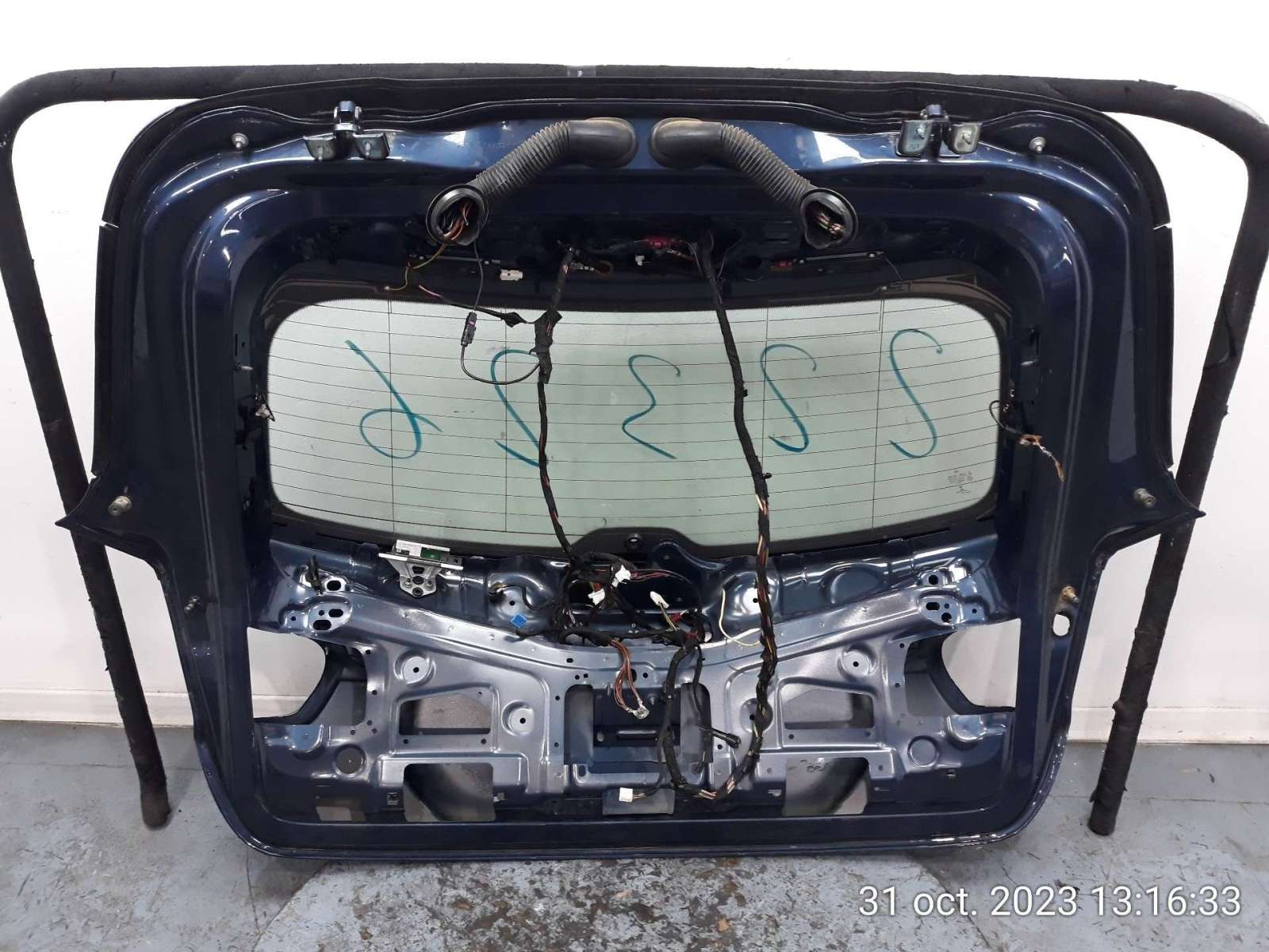 PORTON TRASERO MERCEDES-BENZ CLASE GLA (X156) 2013- (156740130064 1546969)