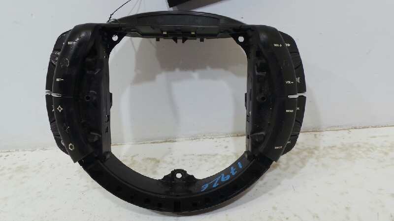 MANDO MULTIFUNCION CITROËN C4 PICASSO 2007-2013 (96624939XT 855807)