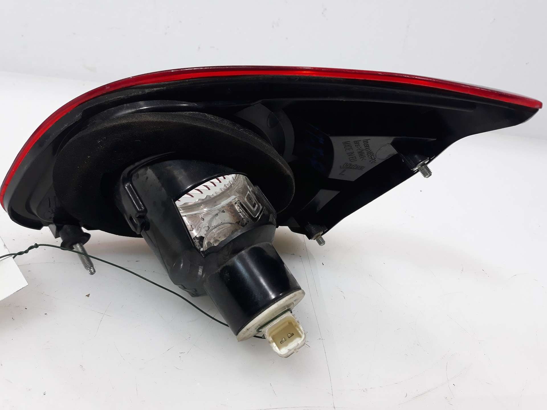PILOTO TRASERO IZQUIERDO INTERIOR NISSAN QASHQAI+2 (JJ10) 2008-2014 (89071063 1498182)
