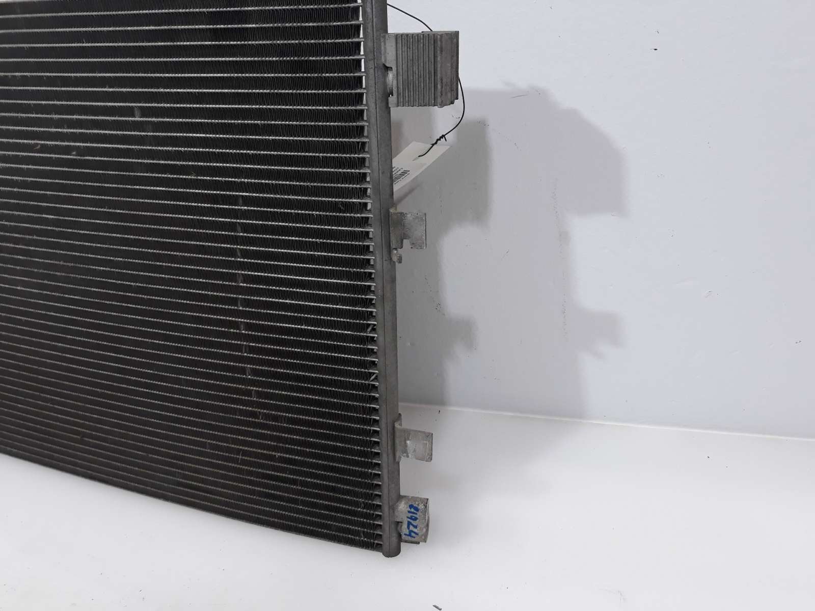 CONDENSADOR / RADIADOR  AIRE ACONDICIONADO NISSAN QASHQAI+2 (JJ10) 2008-2014 (92110JD00B 1498214)