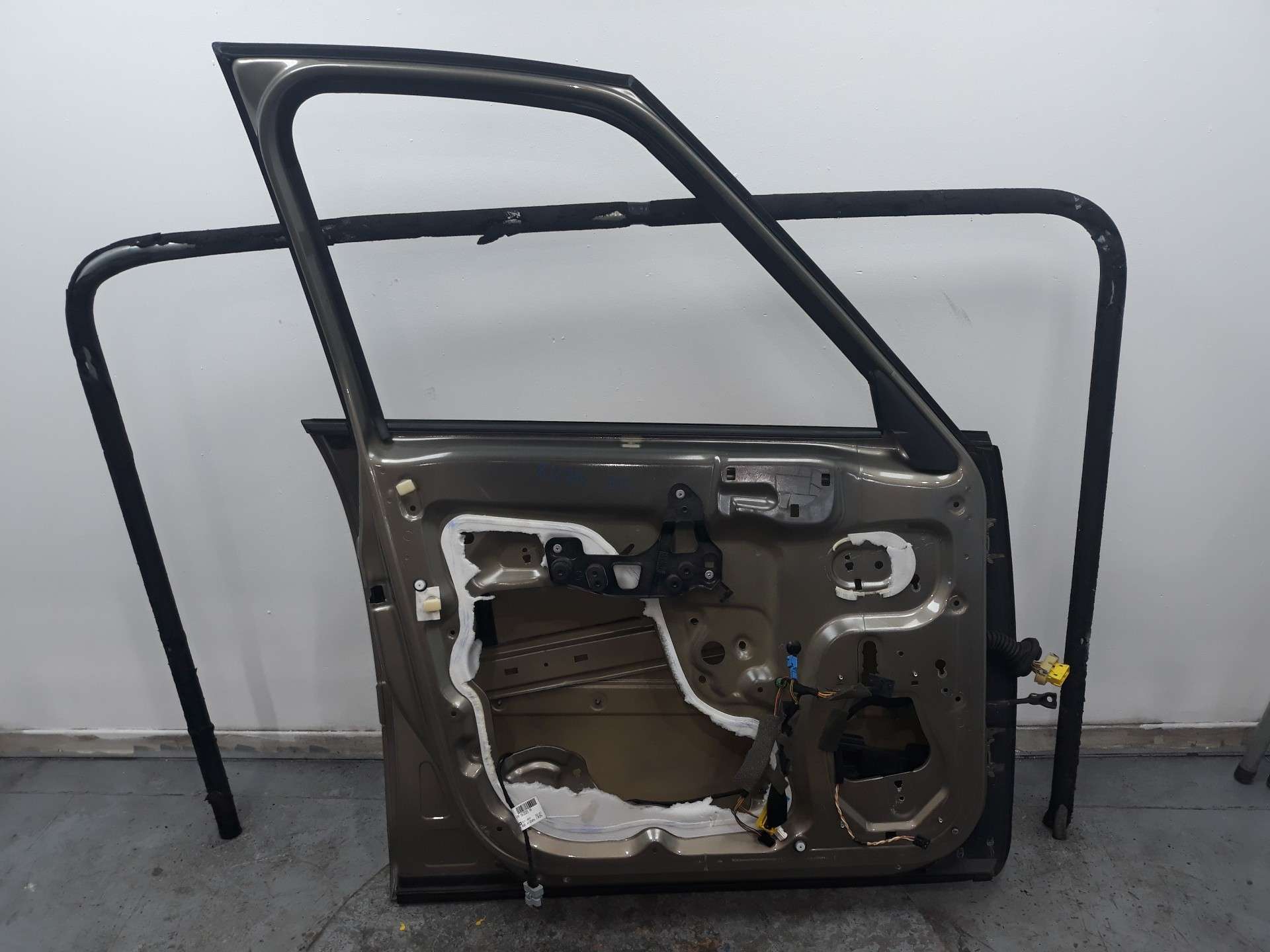 PUERTA DELANTERA IZQUIERDA CITROËN C4 PICASSO 2007-2013 (9002X7 1369379)