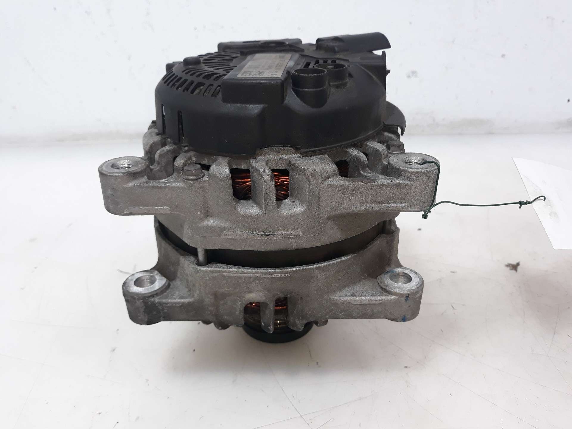 ALTERNADOR PEUGEOT 308 2013- (9810525380 1498313)