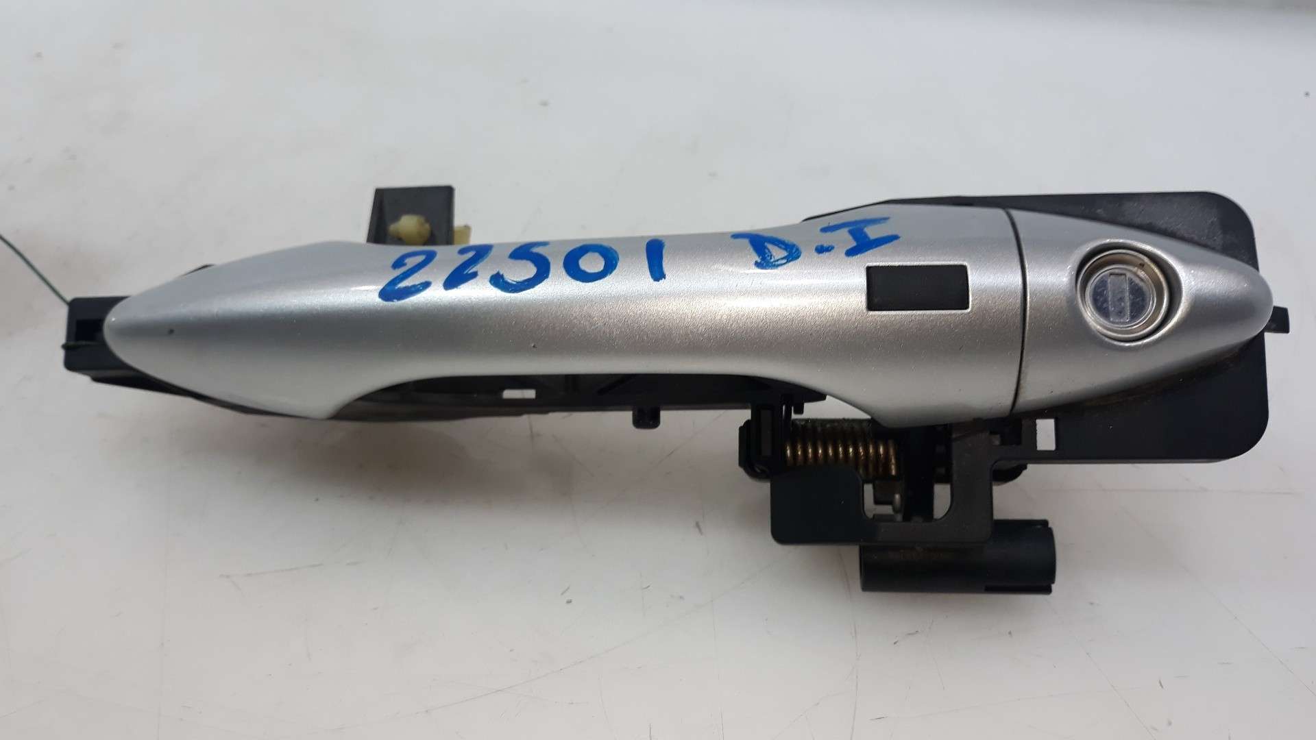 MANETA EXTERIOR DELANTERA IZQUIERDA HYUNDAI ix35 (LM, EL, ELH) 2009- (826512Y710 1582000)