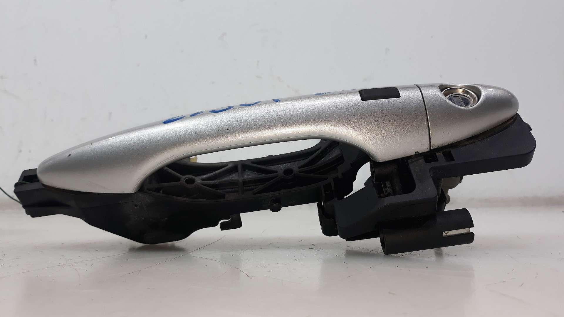 MANETA EXTERIOR DELANTERA IZQUIERDA HYUNDAI ix35 (LM, EL, ELH) 2009- (826512Y710 1582000)