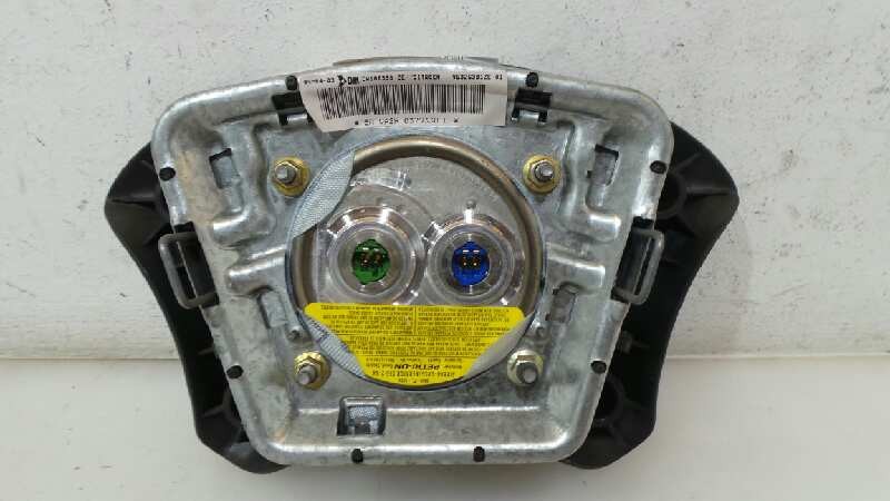 AIRBAG DELANTERO IZQUIERDO CITROËN C5 I (DC_) 2001-2005 (96326381 1036692)