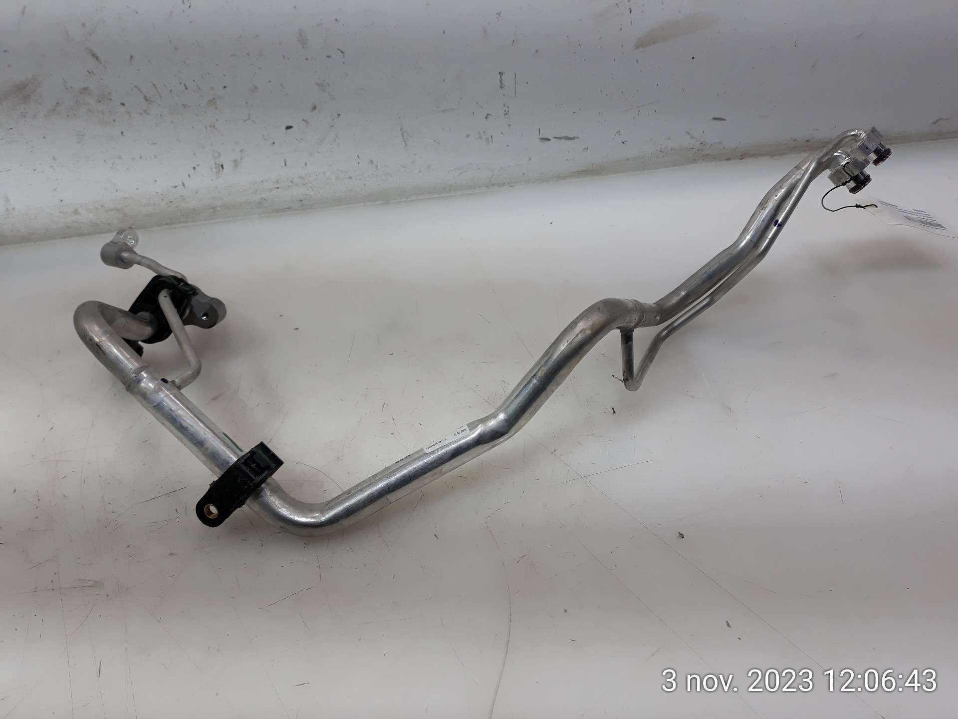 TUBOS AIRE ACONDICIONADO MERCEDES-BENZ CLASE GLA (X156) 2013- (A2468302615 1547008)