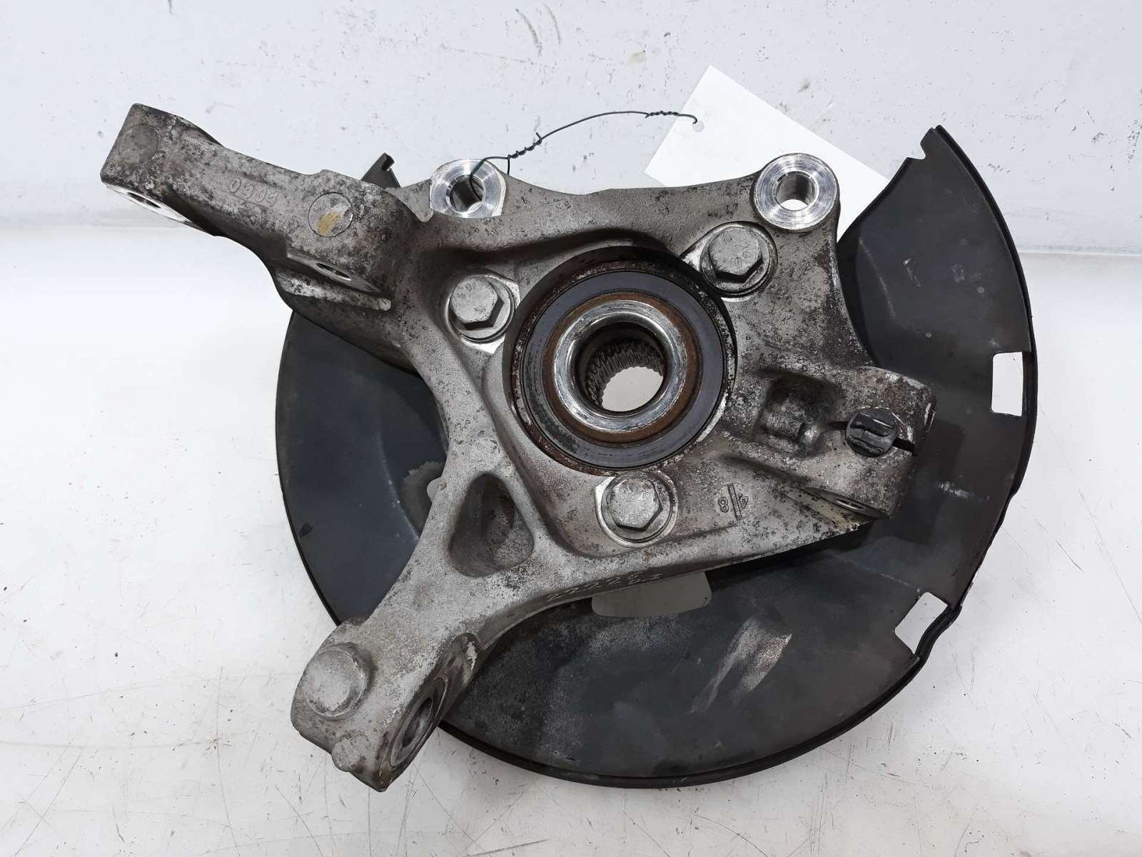MANGUETA DELANTERA IZQUIERDA OPEL ASTRA J LIM. 2009-2015 (13319482 1547073)