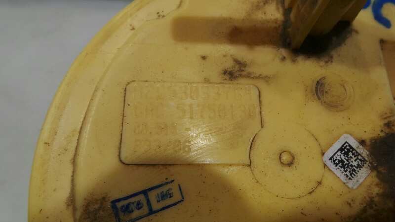 AFORADOR FIAT PANDA (169) 2003-2012 (51750130 1285572)