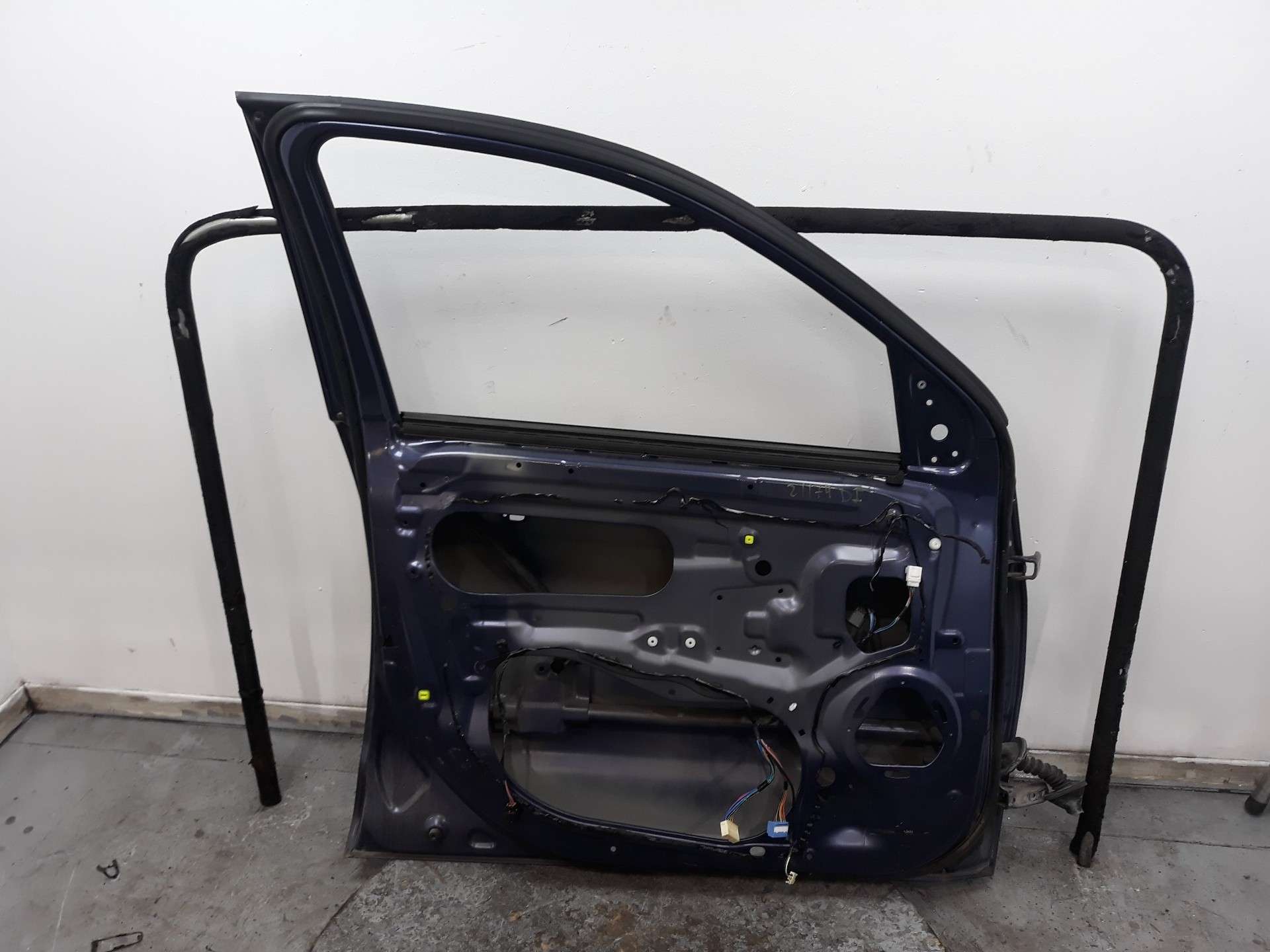 PUERTA DELANTERA IZQUIERDA CITROËN C-CROSSER 2007-2012 (9002FA 1369850)