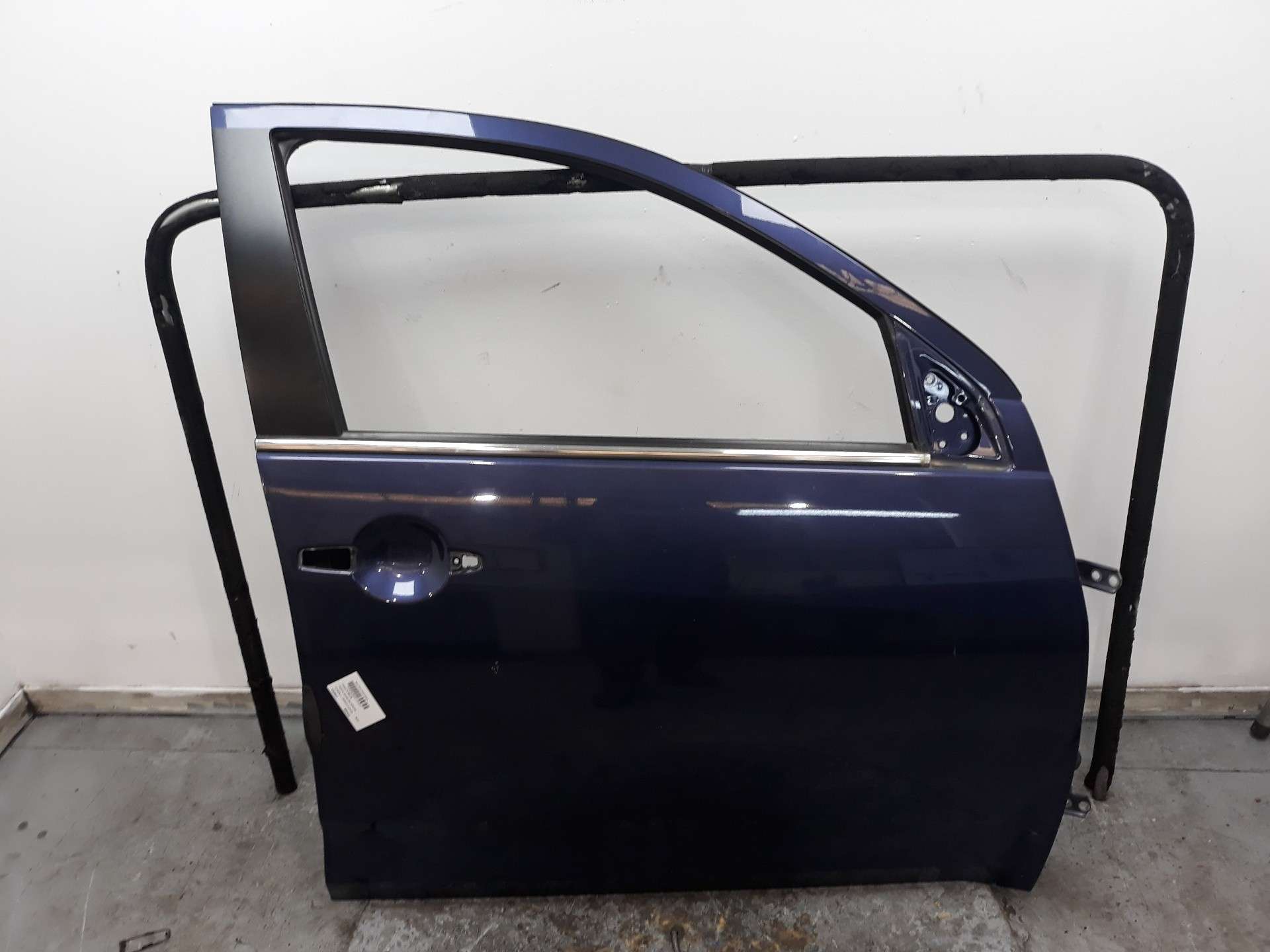 PUERTA DELANTERA DERECHA CITROËN C-CROSSER 2007-2012 (9004EG 1369851)