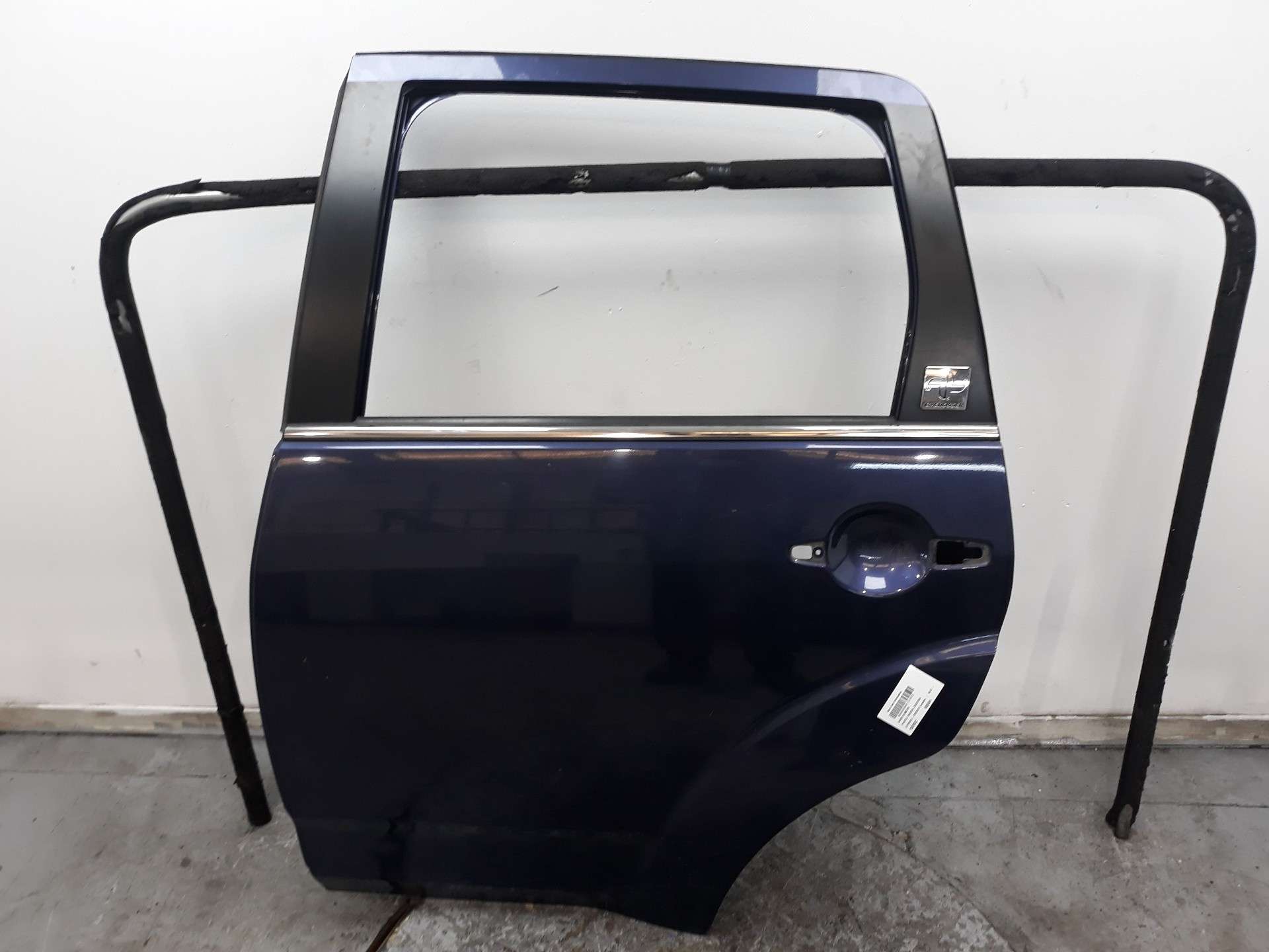 PUERTA TRASERA IZQUIERDA CITROËN C-CROSSER 2007-2012 (9006N1 1369852)