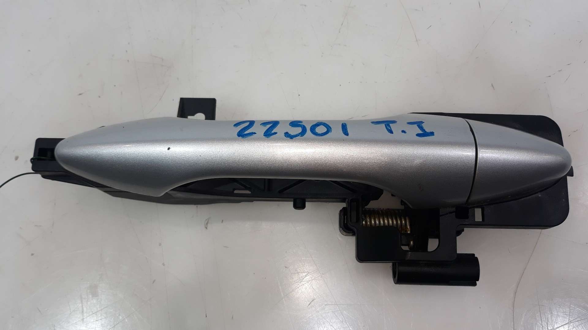 MANETA EXTERIOR TRASERA IZQUIERDA HYUNDAI ix35 (LM, EL, ELH) 2009- (826512Y010 1582003)