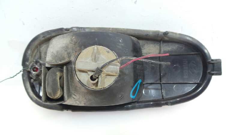 FARO ANTINIEBLA TRASERO DERECHO HYUNDAI SANTA FE (SM) 2000-2006 (9242026000 865420)