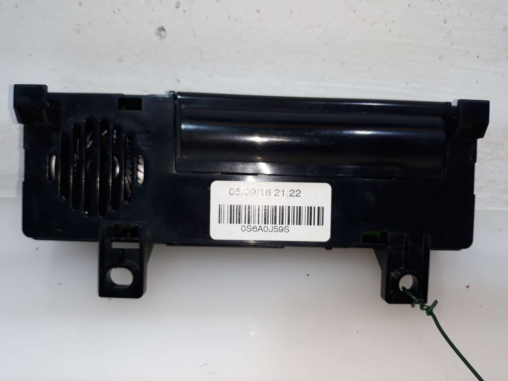 MODULO ELECTRONICO PEUGEOT 508 SW 2011-2018 (9817537780 1548635)