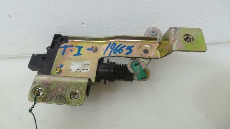 MOTOR CIERRE CENTRALIZADO TRASERO IZQUIERDO CHRYSLER PT CRUISER (PT) 2000-2010 (04894069AB 1135410)