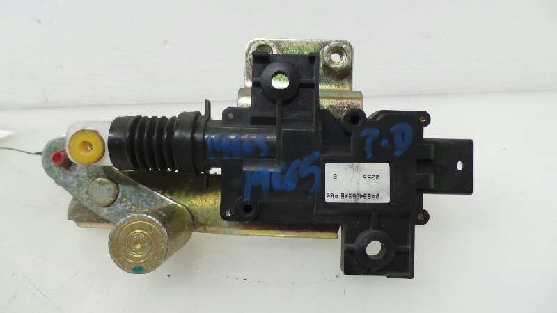 MOTOR CIERRE CENTRALIZADO TRASERO DERECHO CHRYSLER PT CRUISER (PT) 2000-2010 (04894069AB 1135411)